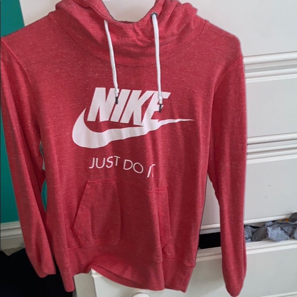 Nike sweatshirt